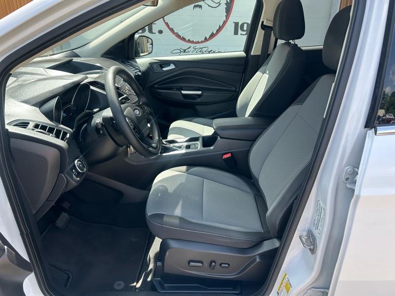 Ford Escape SE FWD 2017