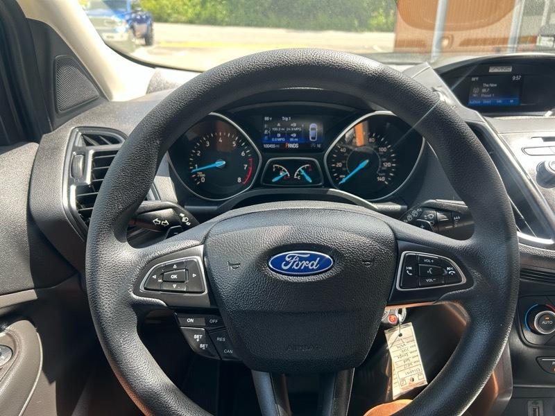 Ford Escape SE FWD 2017