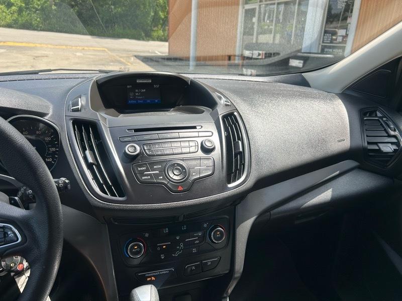 Ford Escape SE FWD 2017