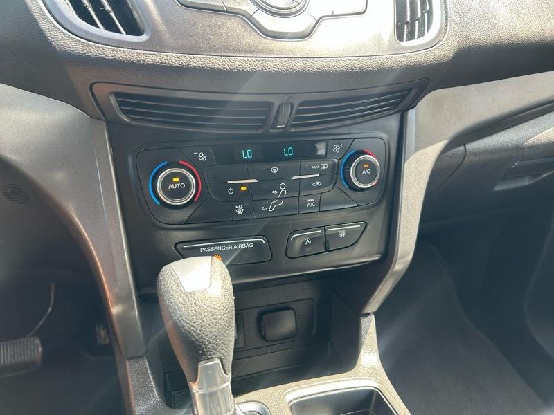 Ford Escape SE FWD 2017