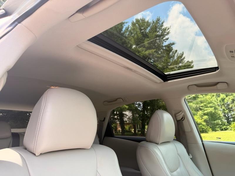 Lexus RX 350 AWD 2010