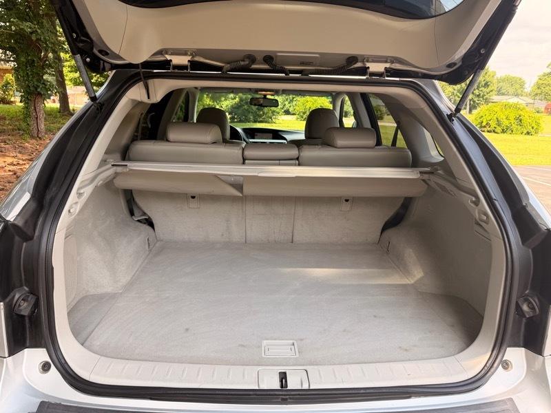 Lexus RX 350 AWD 2010
