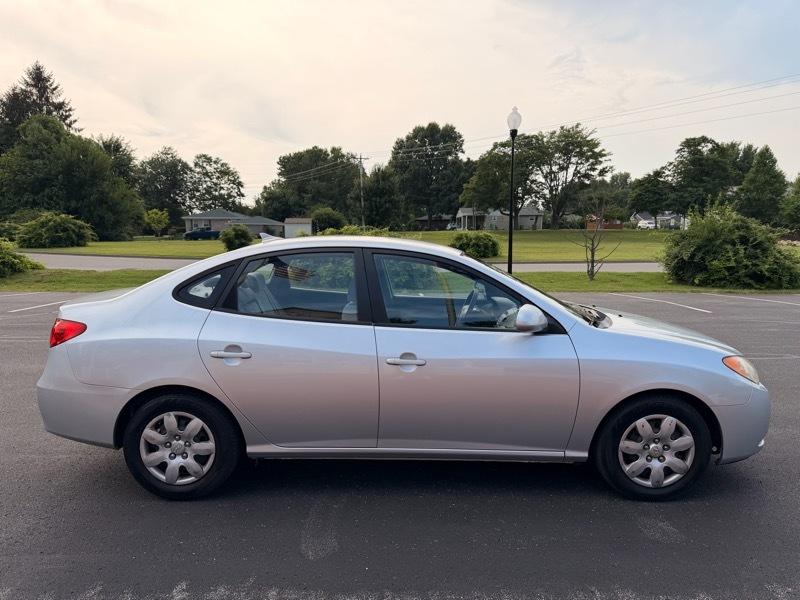 Hyundai Elantra GLS 2009