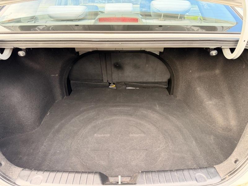 Hyundai Elantra GLS 2009