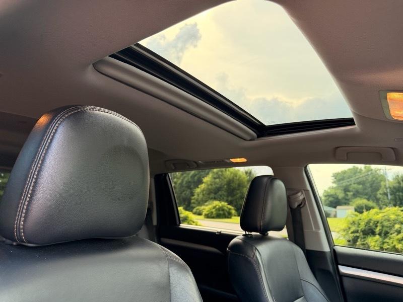 Toyota Highlander  2018