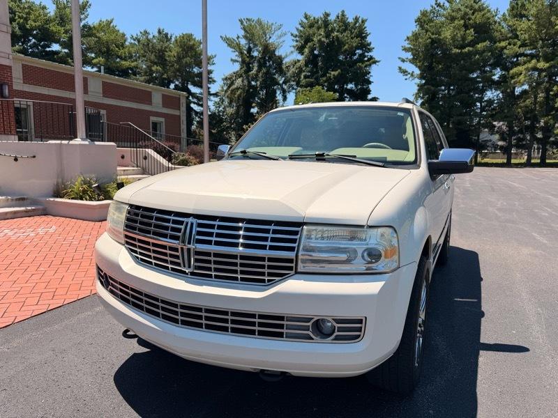 Lincoln Navigator 4WD Luxury 2007