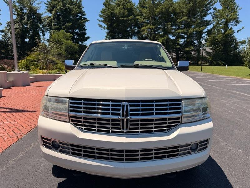 Lincoln Navigator 4WD Luxury 2007
