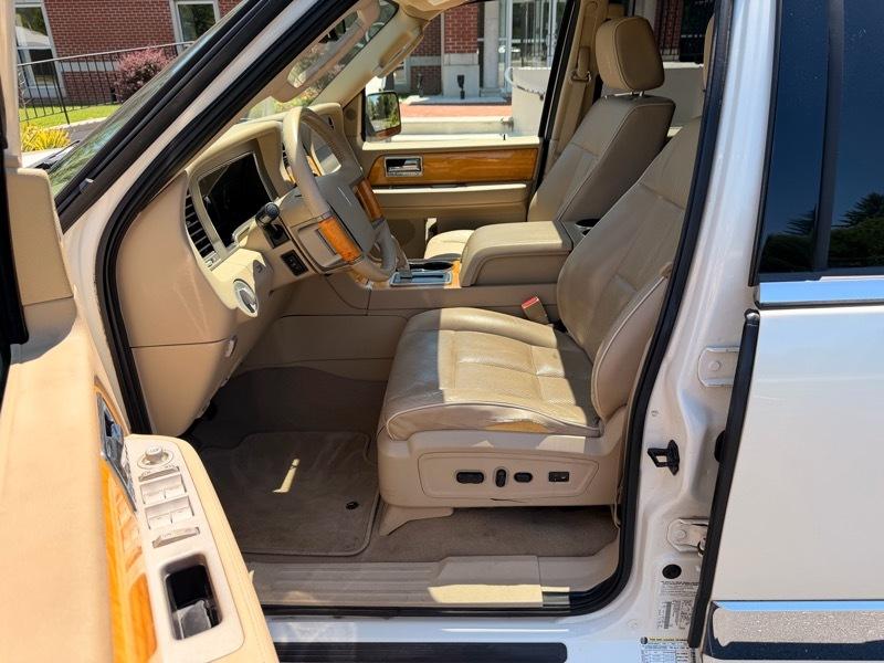 Lincoln Navigator 4WD Luxury 2007