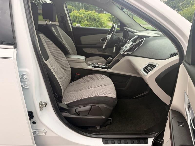 GMC Terrain SLE2 FWD 2012