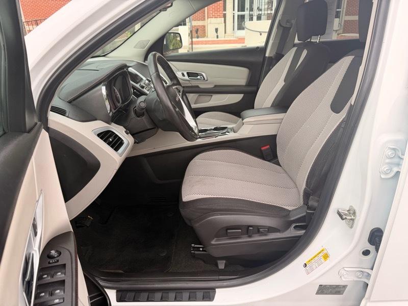 GMC Terrain SLE2 FWD 2012