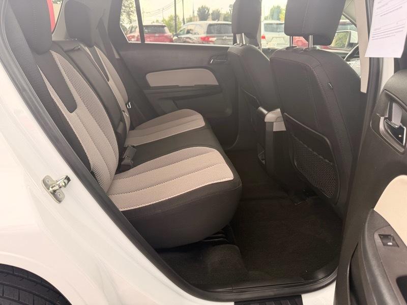 GMC Terrain SLE2 FWD 2012