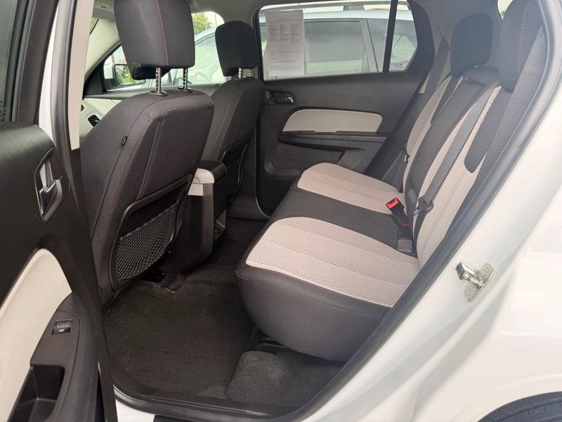 GMC Terrain SLE2 FWD 2012