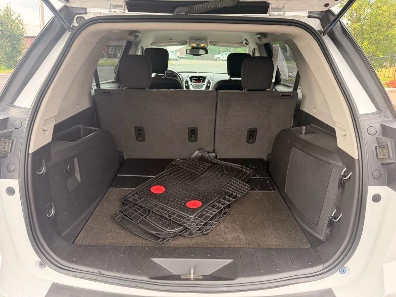 GMC Terrain SLE2 FWD 2012