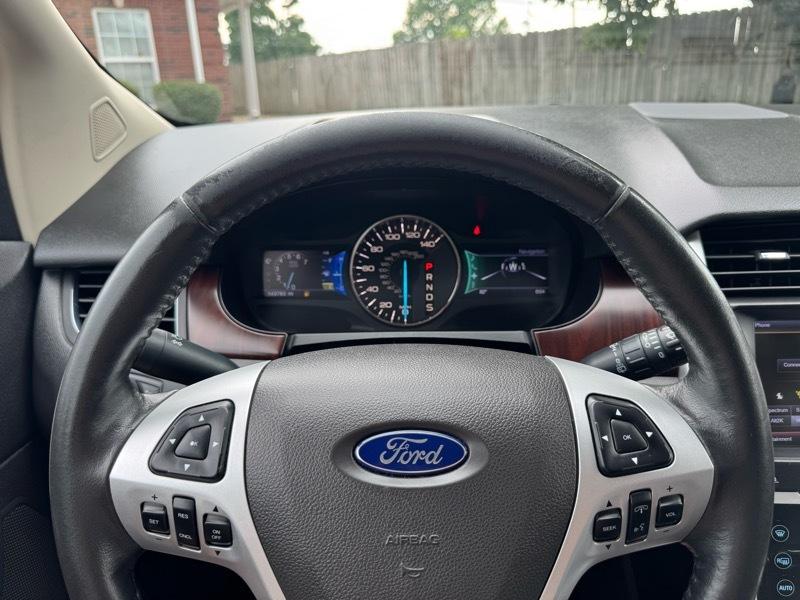 Ford Edge Limited FWD 2013