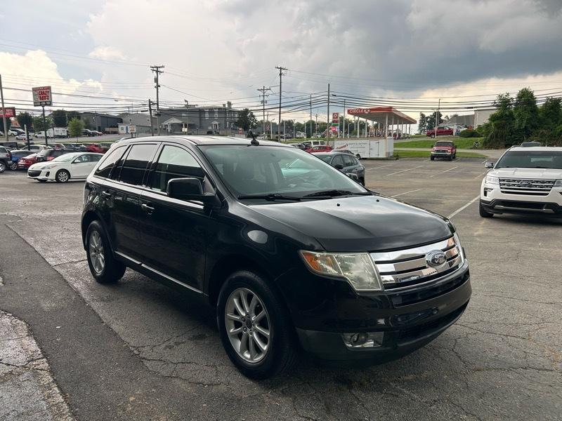 Ford Edge SEL AWD 2010