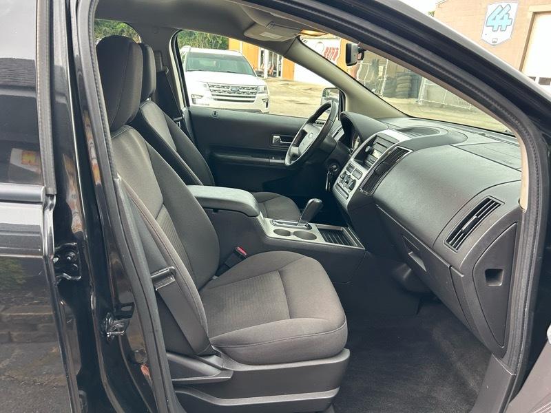 Ford Edge SEL AWD 2010