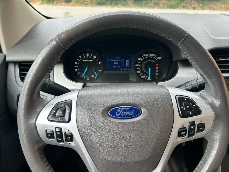 Ford Edge SEL FWD 2014