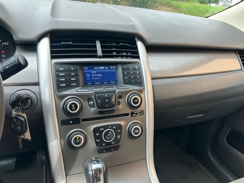 Ford Edge SEL FWD 2014