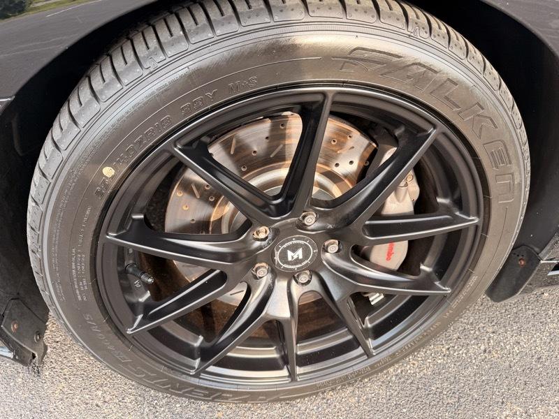 Ford Mustang GT Coupe 2013