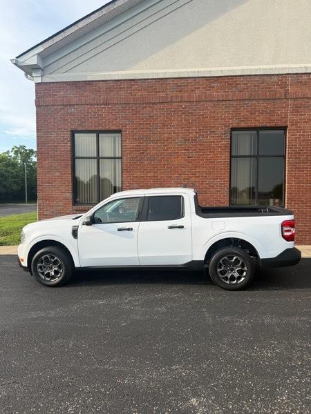 Ford Maverick XLT 2022