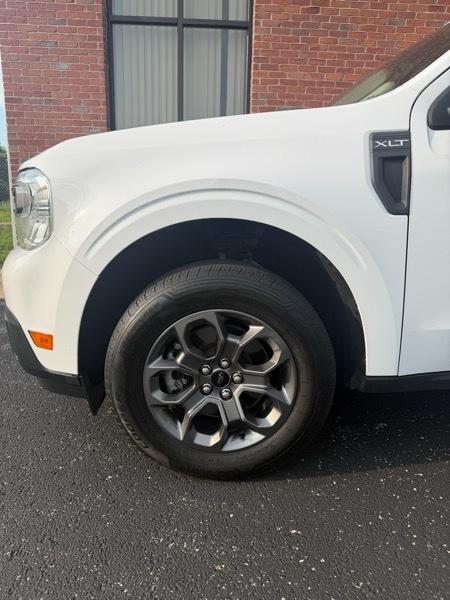 Ford Maverick XLT 2022