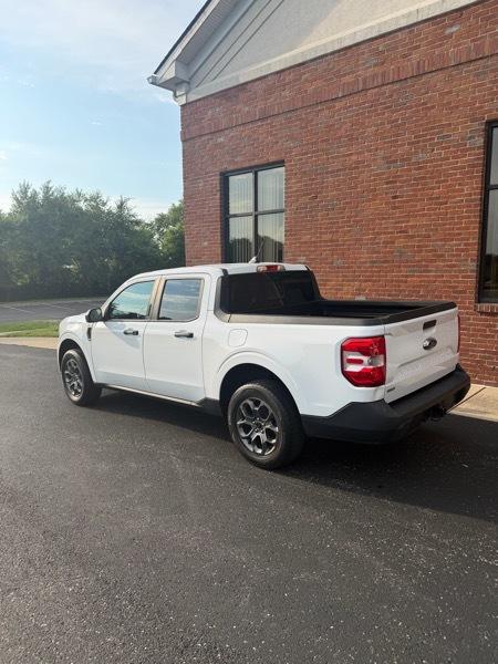Ford Maverick XLT 2022