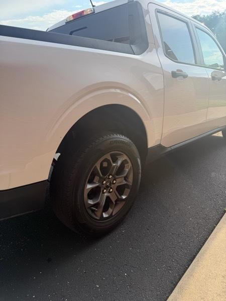 Ford Maverick XLT 2022