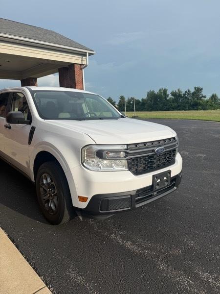 Ford Maverick XLT 2022