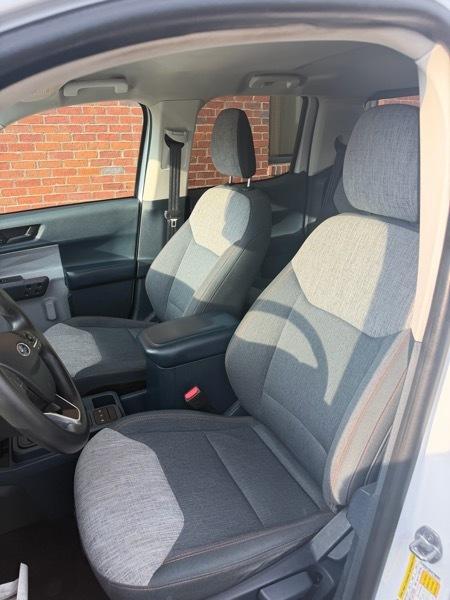Ford Maverick XLT 2022