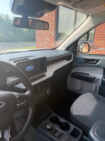 Ford Maverick XLT 2022