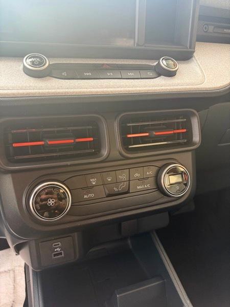 Ford Maverick XLT 2022