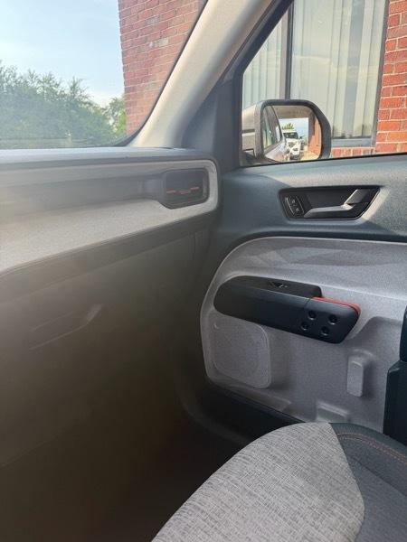 Ford Maverick XLT 2022