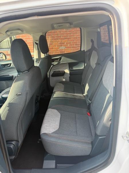 Ford Maverick XLT 2022
