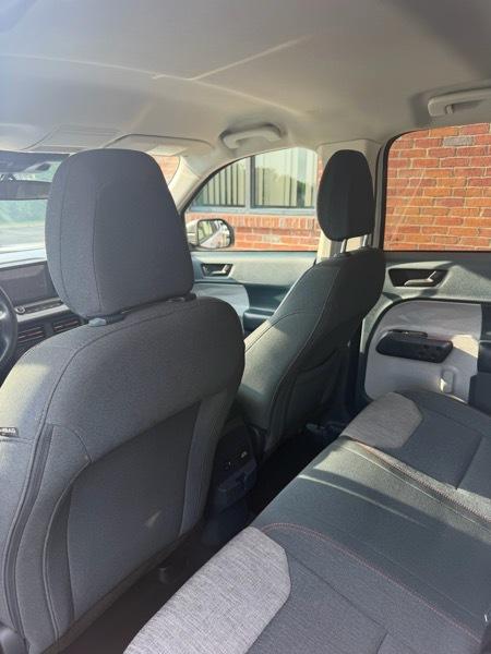 Ford Maverick XLT 2022