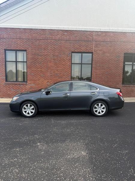 Lexus ES 350 Sedan 2007