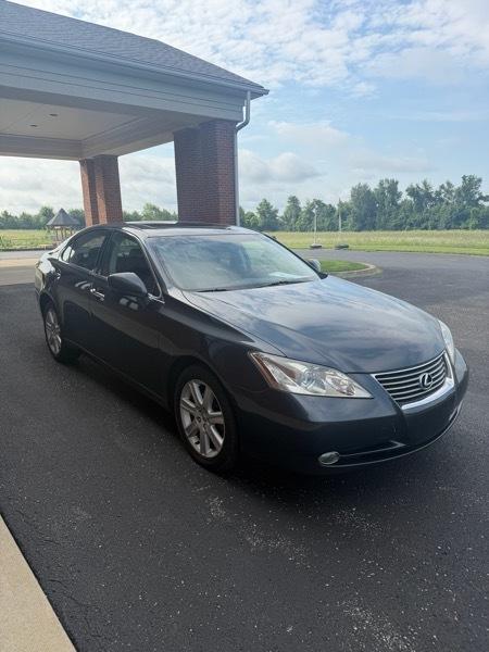 Lexus ES 350 Sedan 2007