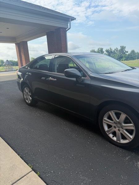 Lexus ES 350 Sedan 2007