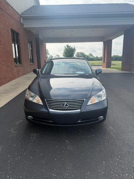 Lexus ES 350 Sedan 2007
