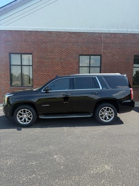 GMC Yukon SLT 4WD 2016