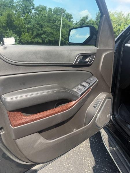 GMC Yukon SLT 4WD 2016