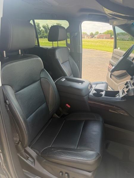 GMC Yukon SLT 4WD 2016