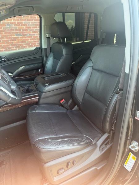 GMC Yukon SLT 4WD 2016