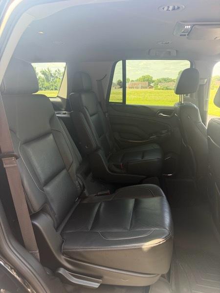 GMC Yukon SLT 4WD 2016