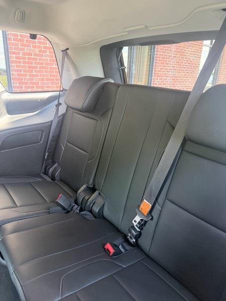 GMC Yukon SLT 4WD 2016