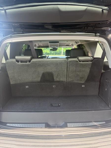 GMC Yukon SLT 4WD 2016