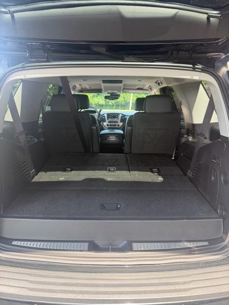 GMC Yukon SLT 4WD 2016