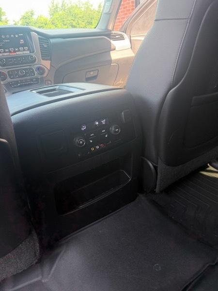 GMC Yukon SLT 4WD 2016