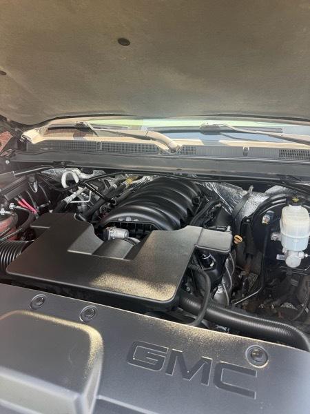 GMC Yukon SLT 4WD 2016