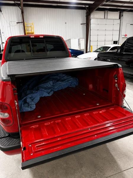 Ford F-150 SVT Lightning 1999