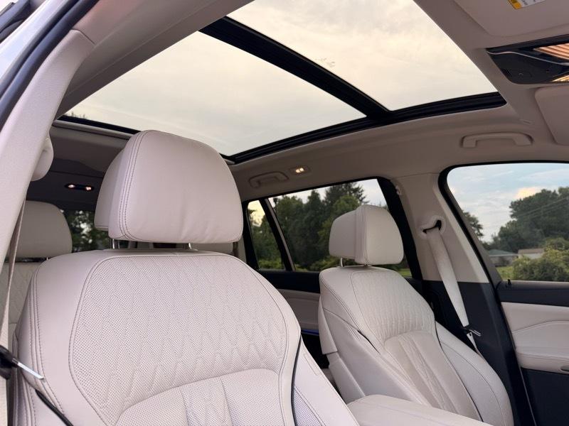 BMW X7 xDrive40i 2020